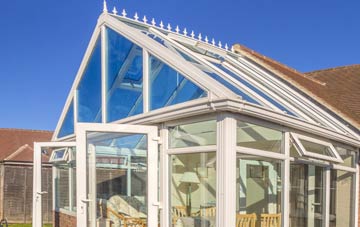 conservatory roof insulation costs Burrigill