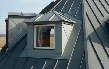 metal roofing Burrigill, Highland