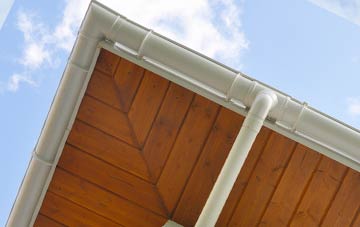 Burrigill soffit types