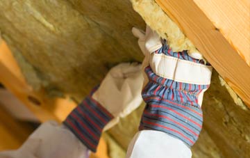 types of Burrigill pitched roof insulation materials