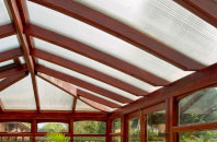 Burrigill conservatory roofing insulation